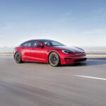 What Does the Success of Tesla Mean for the Future Dynamics in the Global Automobile Sector?