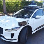 Waymo Data Says Its Self-driving Taxis Are Safer Than Human Drivers